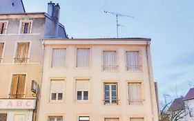 Les Cosy De Nancy - Urban Jungle - 4 Etoiles